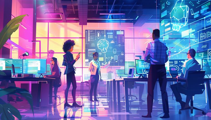 Shaping the Future of Tech Talent: Nextin's Commitment to Growth and Development