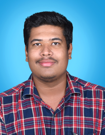 NextIn team member portrait
