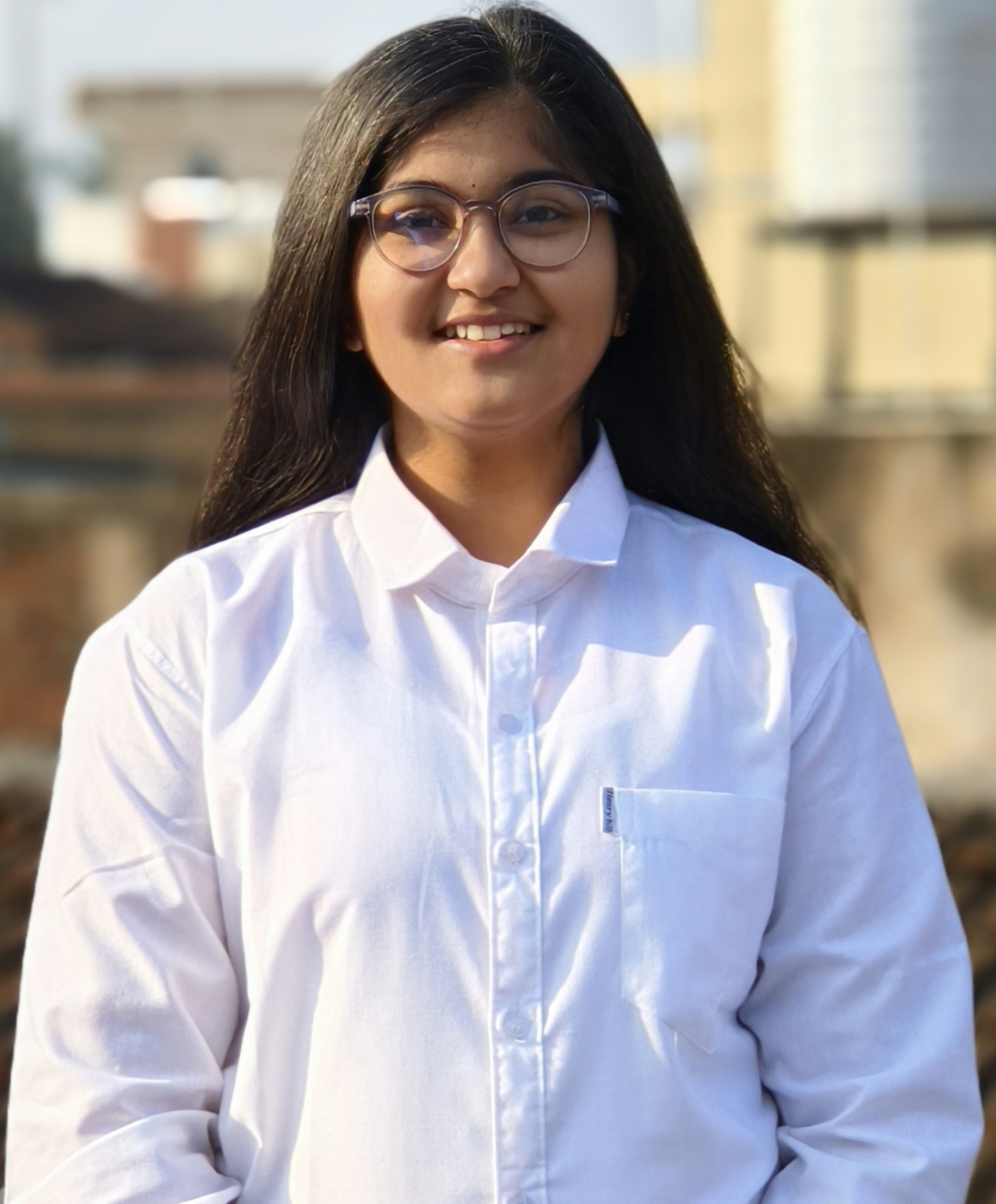 NextIn team member portrait
