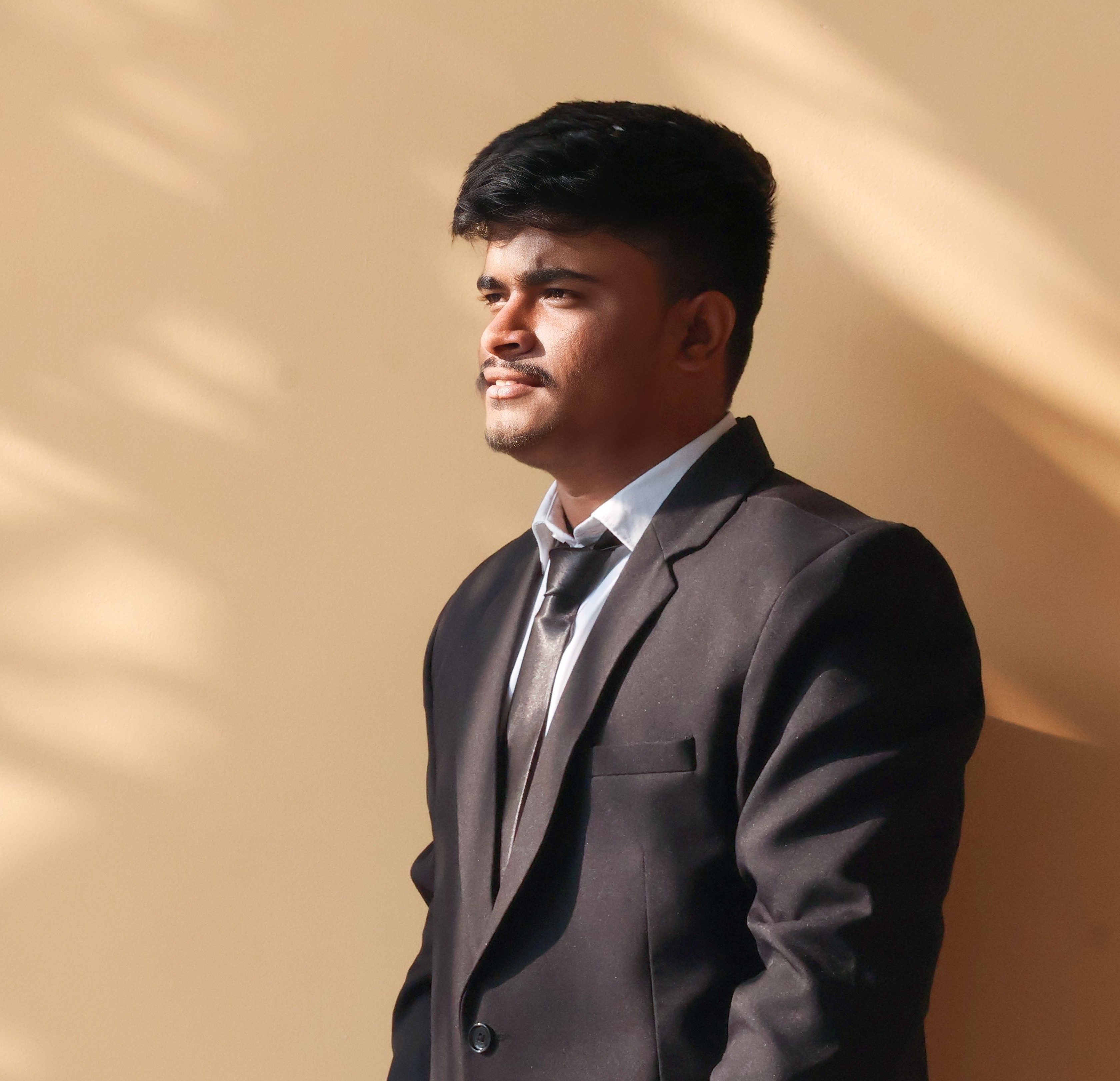 NextIn team member portrait