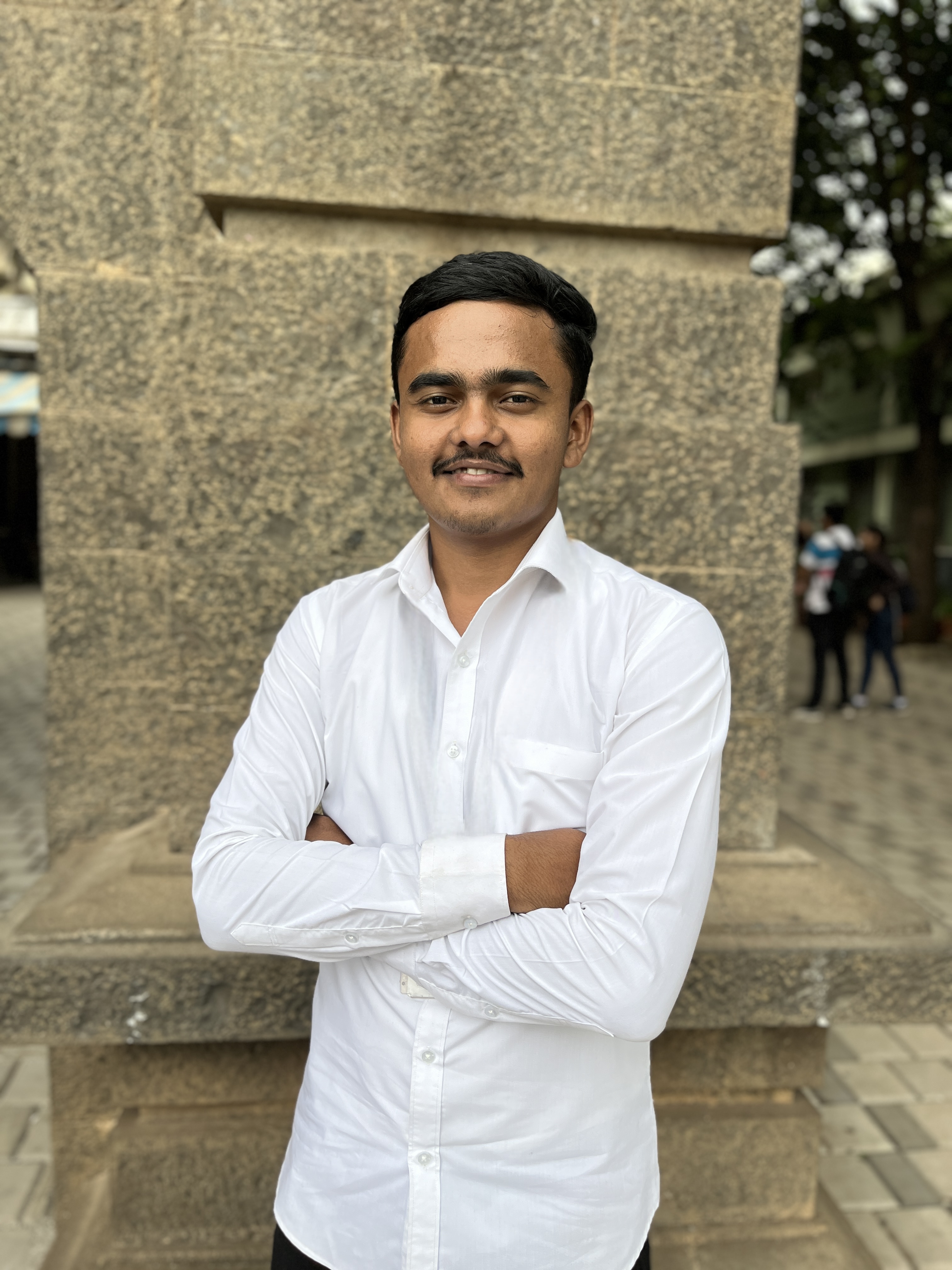 NextIn team member portrait