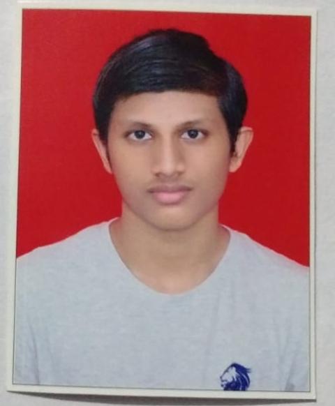 NextIn team member portrait