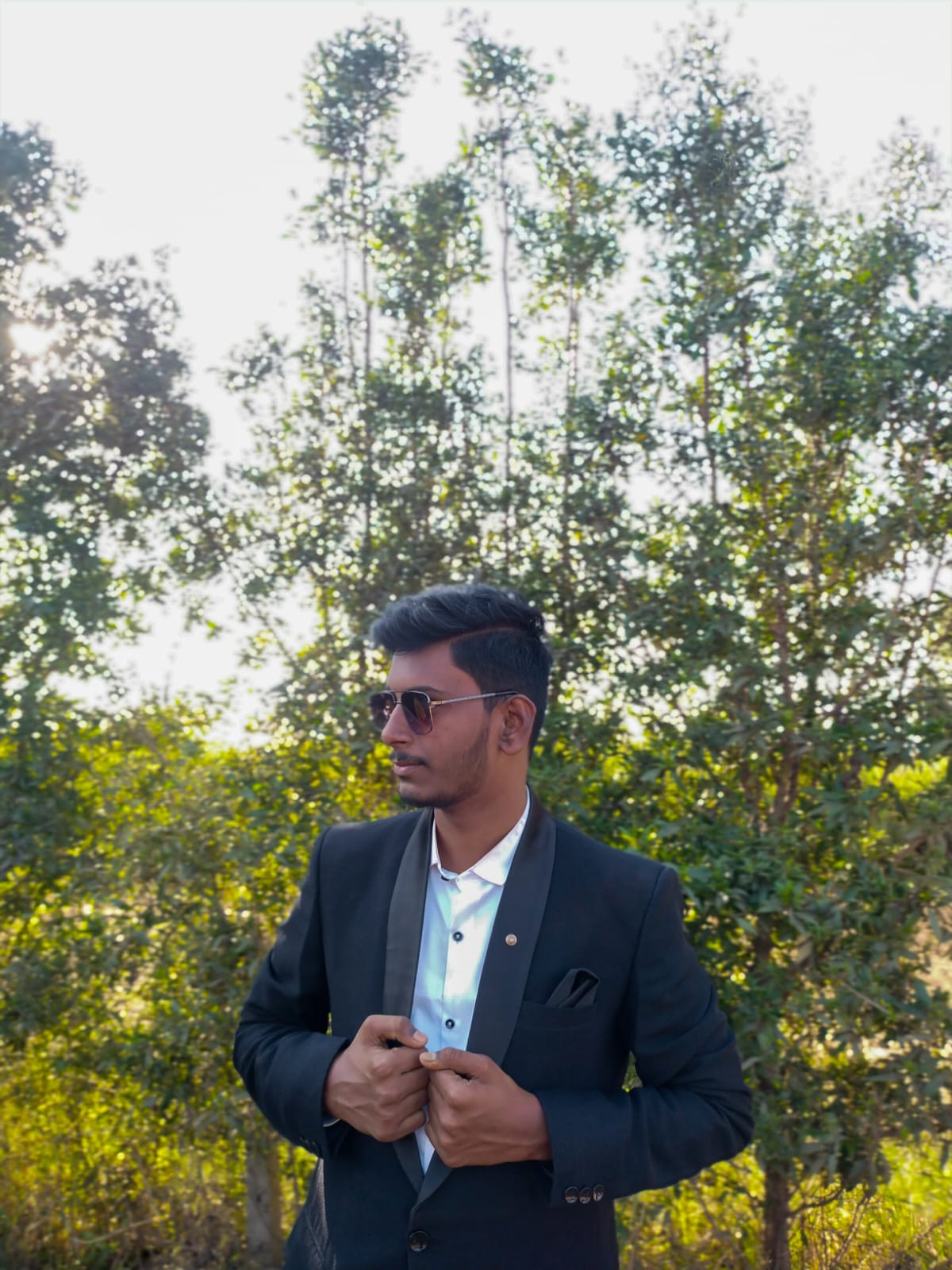 NextIn team member portrait
