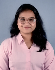 NextIn team member portrait